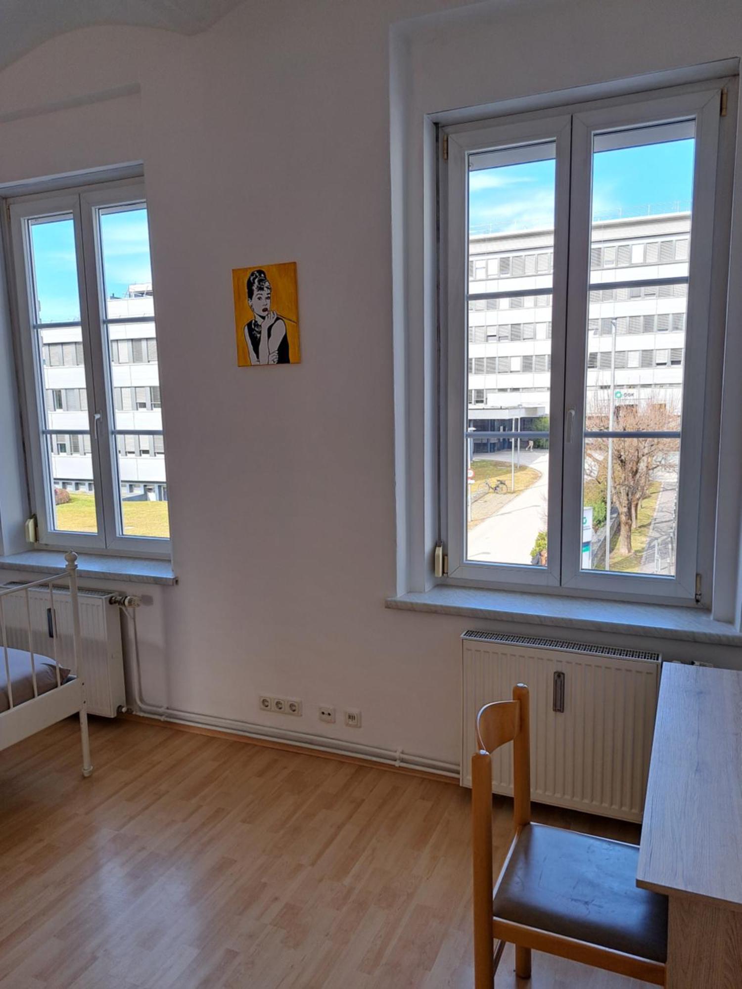 City Appartment Orlitsch Klagenfurt am Woerthersee Pokój zdjęcie