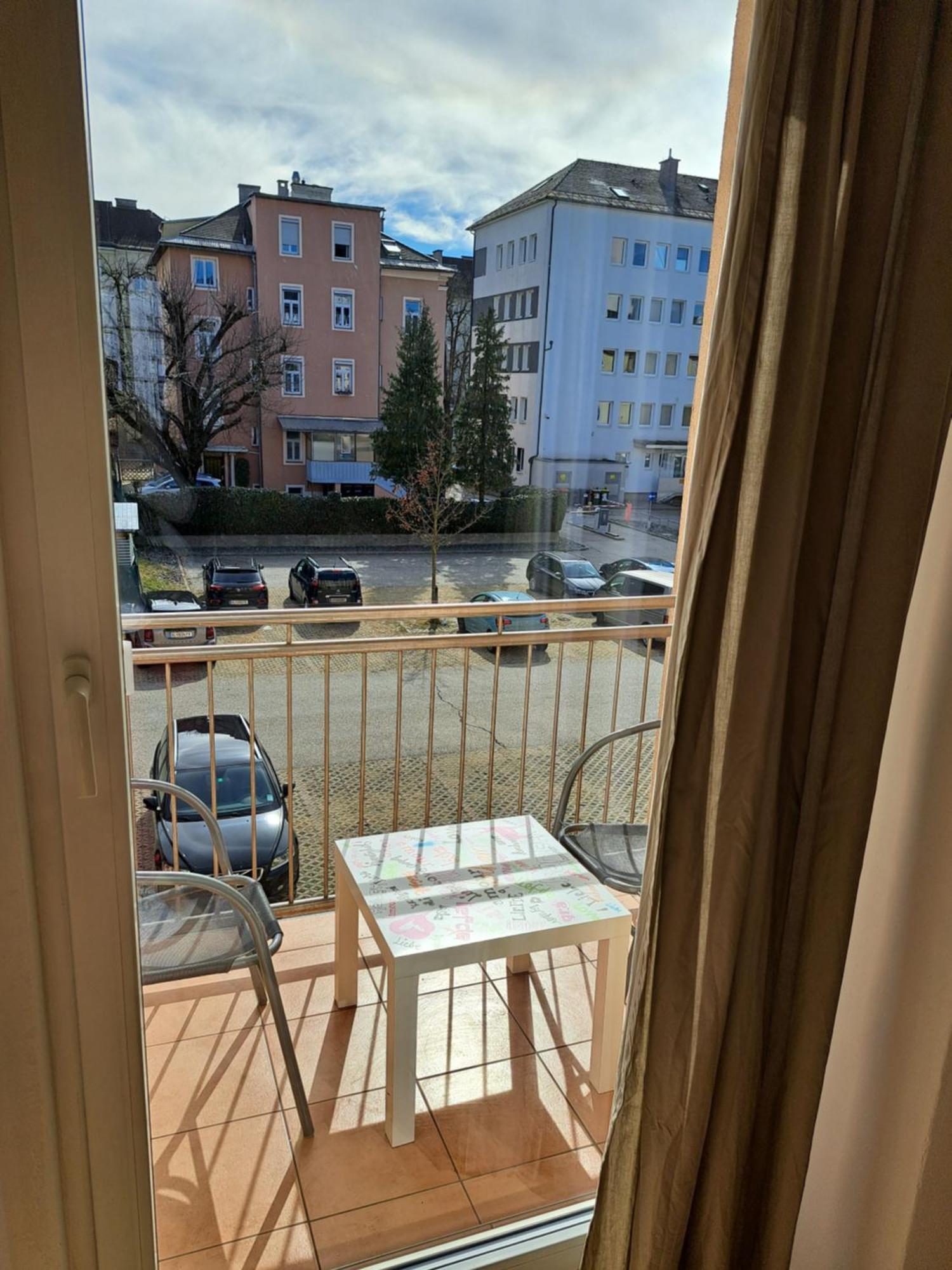 City Appartment Orlitsch Klagenfurt am Woerthersee Pokój zdjęcie