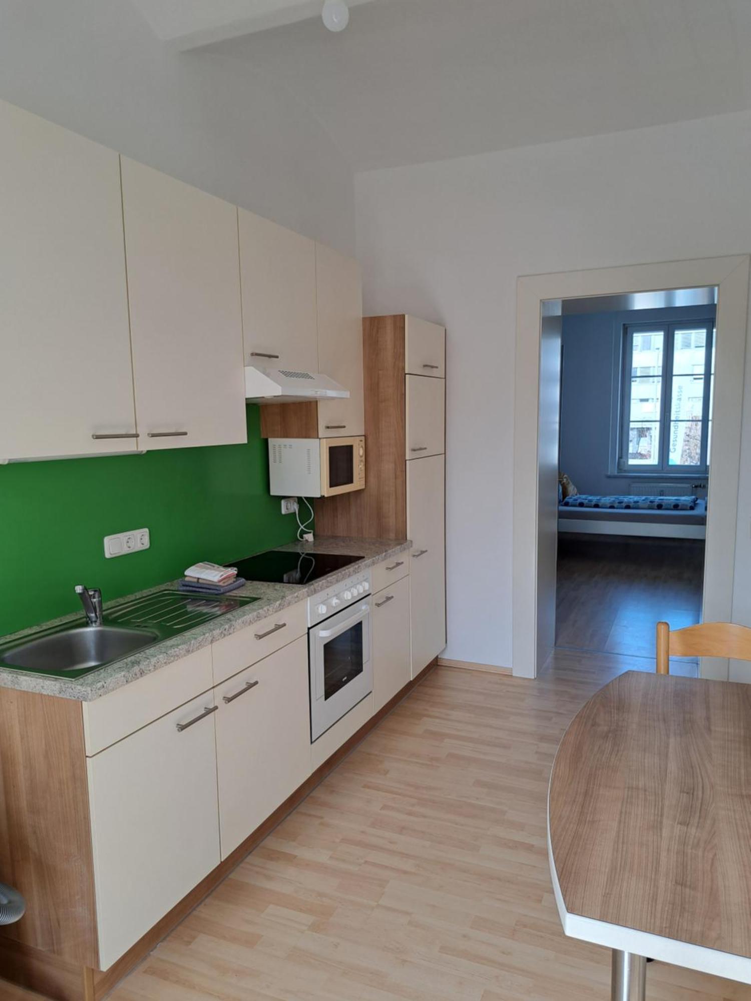 City Appartment Orlitsch Klagenfurt am Woerthersee Pokój zdjęcie