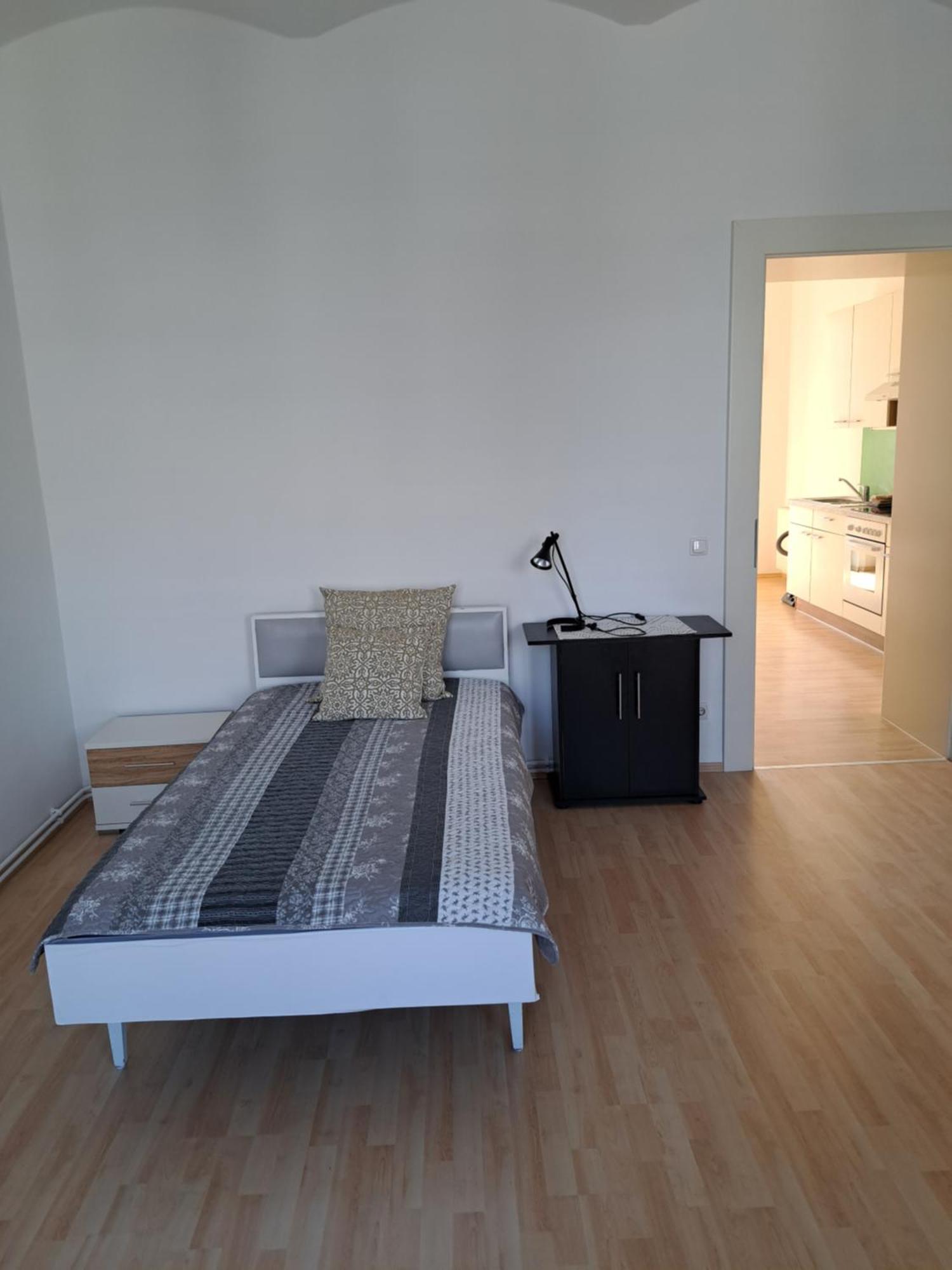 City Appartment Orlitsch Klagenfurt am Woerthersee Pokój zdjęcie