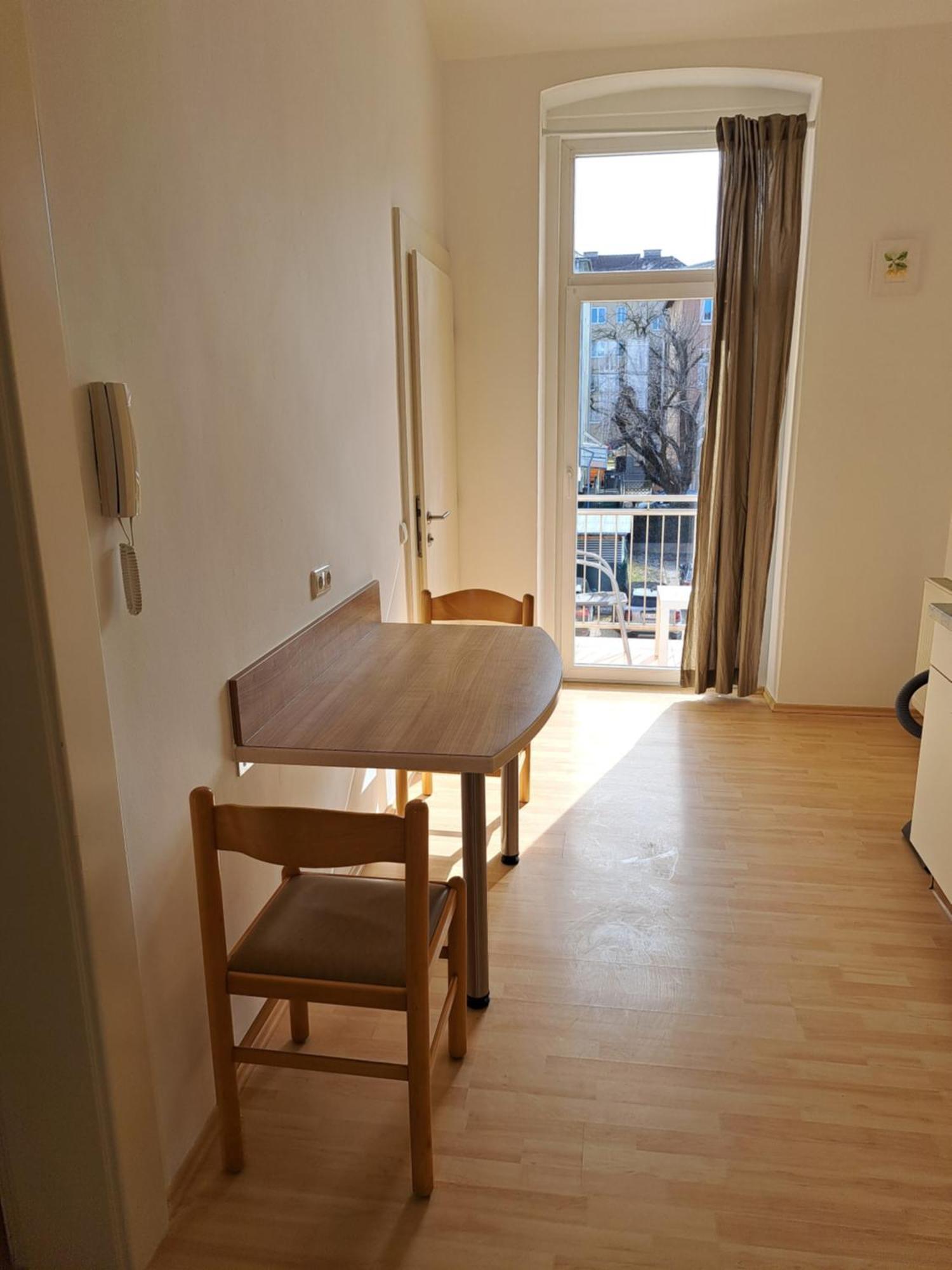 City Appartment Orlitsch Klagenfurt am Woerthersee Pokój zdjęcie